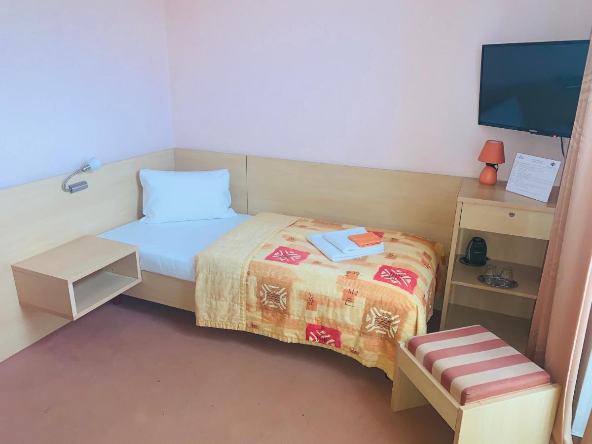Hotel Steve Liptovský Mikuláš Екстериор снимка