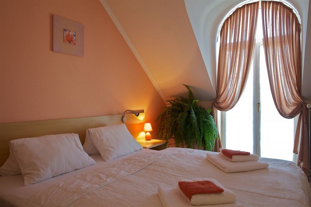 Hotel Steve Liptovský Mikuláš Екстериор снимка
