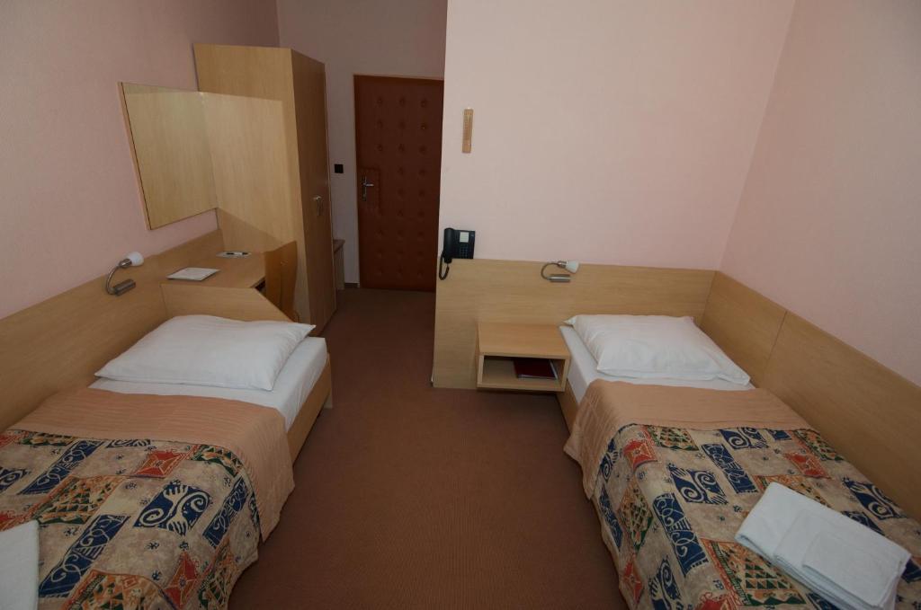 Hotel Steve Liptovský Mikuláš Стая снимка