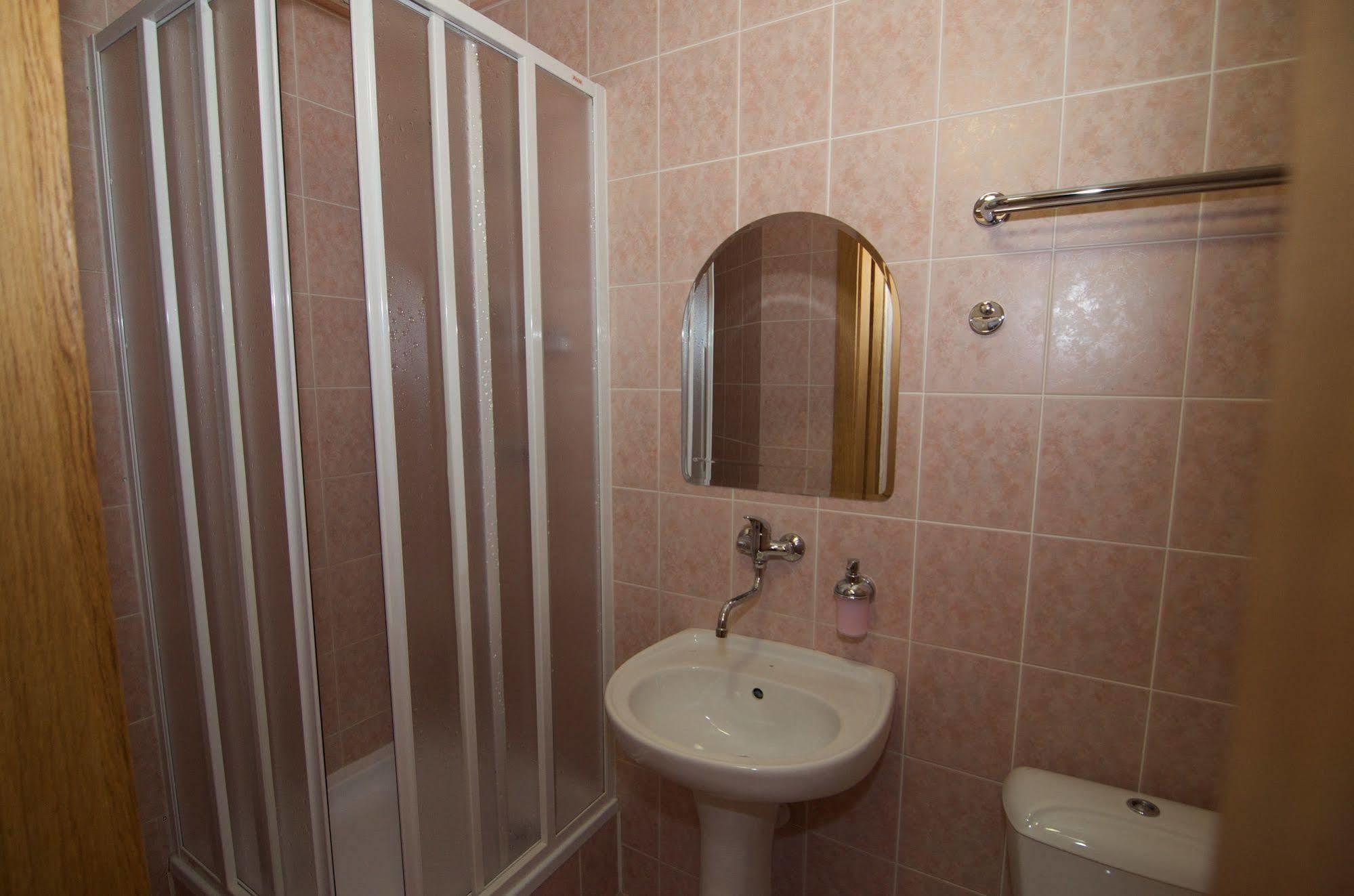 Hotel Steve Liptovský Mikuláš Екстериор снимка