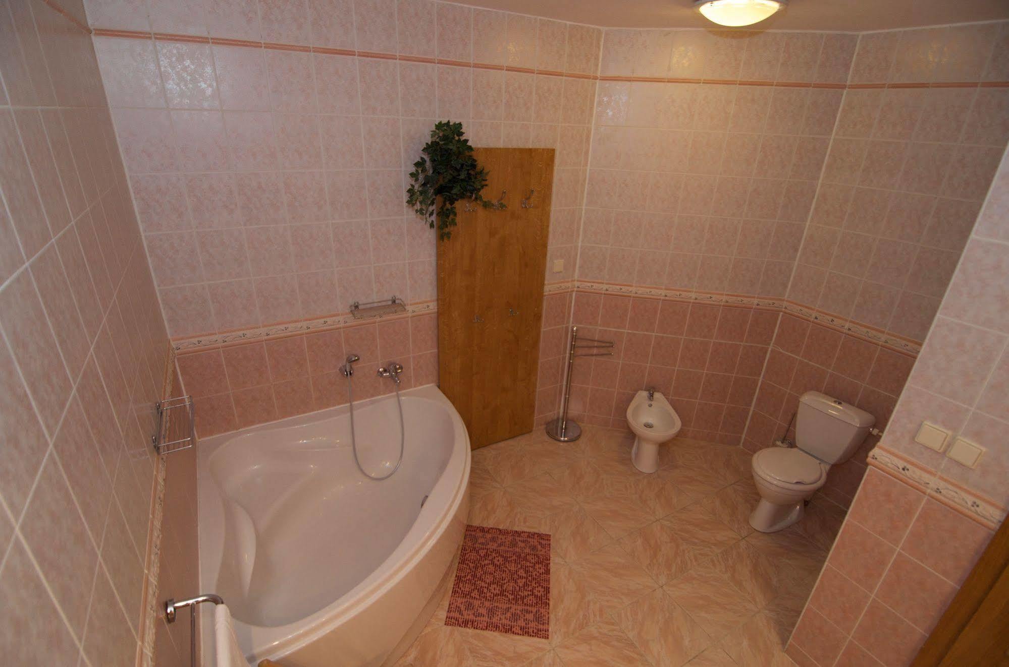 Hotel Steve Liptovský Mikuláš Екстериор снимка