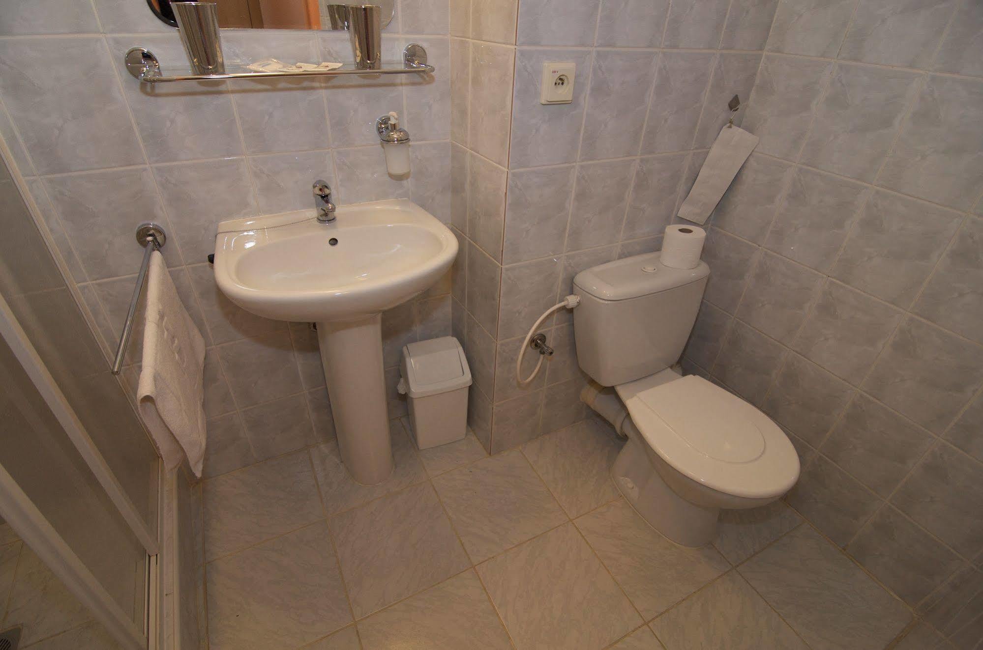 Hotel Steve Liptovský Mikuláš Екстериор снимка