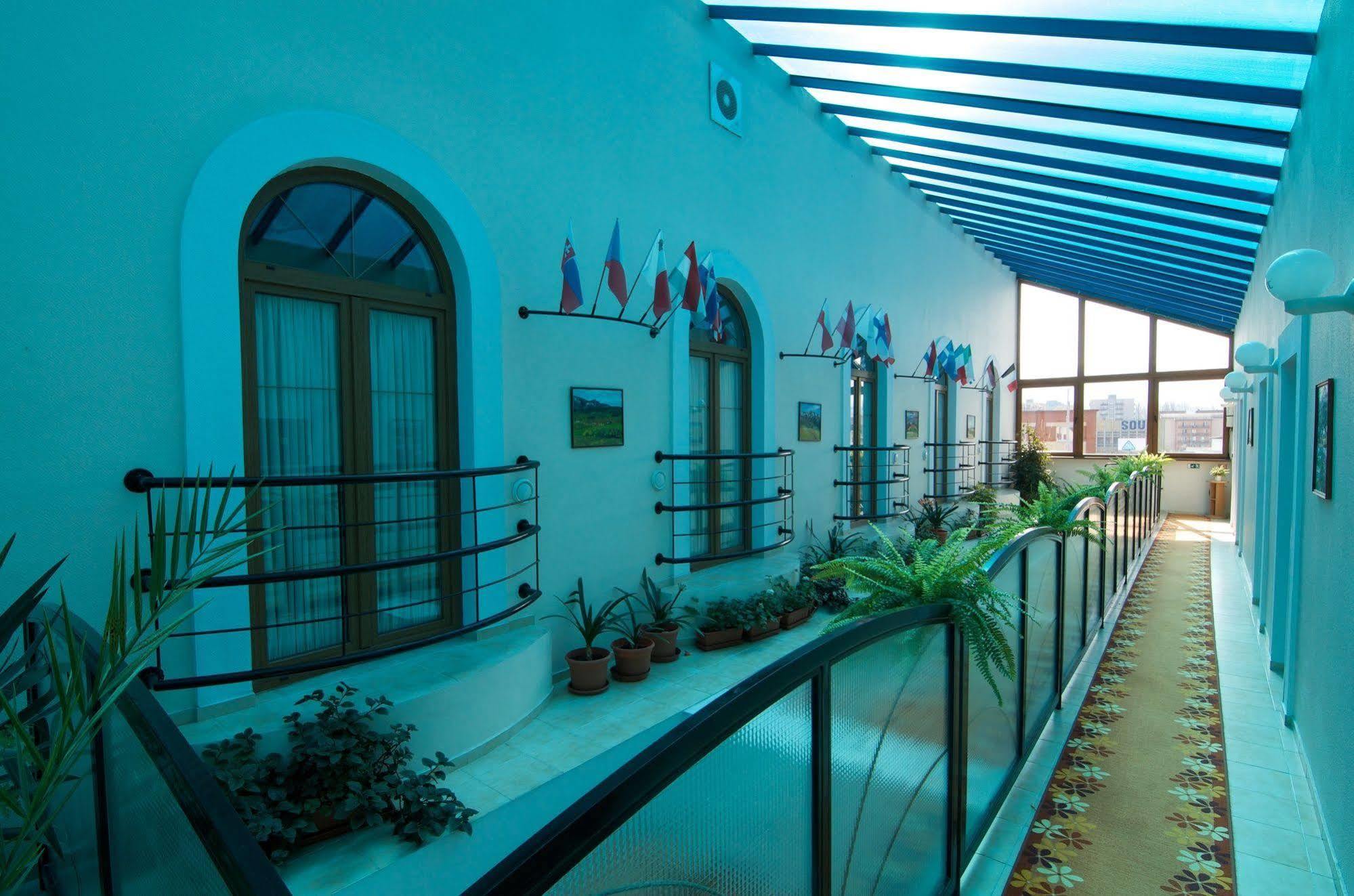Hotel Steve Liptovský Mikuláš Екстериор снимка