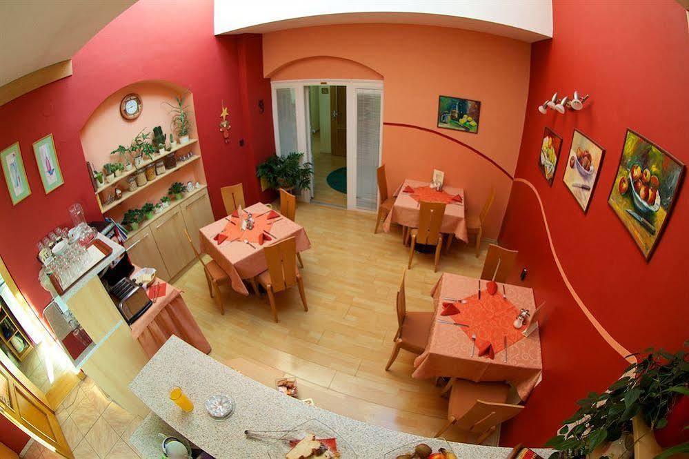 Hotel Steve Liptovský Mikuláš Екстериор снимка