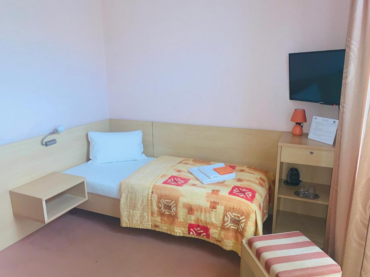 Hotel Steve Liptovský Mikuláš Екстериор снимка