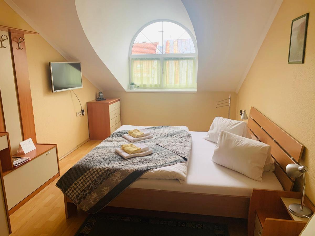 Hotel Steve Liptovský Mikuláš Екстериор снимка